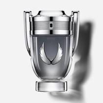 Paco rabanne invictus platinum eau de parfum 100ml