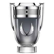 Paco Rabanne Invictus Platinum Eau de Parfum - Perfume Masculino 100ml