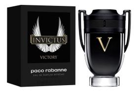 Paco Rabanne Invictus Victory Eau de Parfum Extrême 50ml Masculino