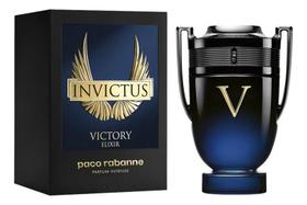 Paco Rabanne Invictus Victory Elixir Parfum 50ml Masculino