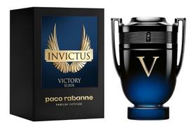 Paco Rabanne Invictus Victory Elixir Parfum Intense 50ml Masculino