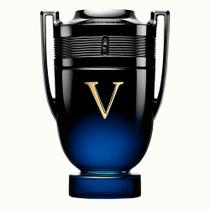 Paco Rabanne Invictus Victory Elixir Parfum Intense - Perfume Masculino 100ml