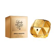 Paco Rabanne Lady Million Eau De Parfum 80ml Feminino