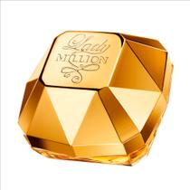 Paco Rabanne Lady Million Eau de Parfum - Perfume Feminino 30ml Paco Rabanne Lady Million Eau de Parfum - Perfume Feminino 30ml