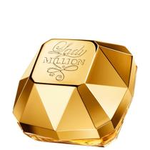 Paco Rabanne Lady Million Eau de Parfum - Perfume Feminino 50ml Paco Rabanne Lady Million Eau de Parfum - Perfume Feminino 50ml