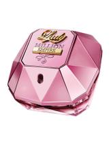 Paco rabanne lady million empire eau de parfum feminino 80ml Paco rabanne lady million empire eau de parfum feminino 80ml