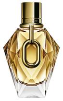 Paco Rabanne Million Gold For Her Eau De Parfum Refillable - Perfume Feminino 90ml