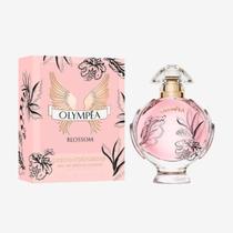 Paco Rabanne Olympéa Blossom Eau de Parfum Florale 30ml Feminino Paco Rabanne Olympéa Blossom Eau de Parfum Florale 30ml Feminino