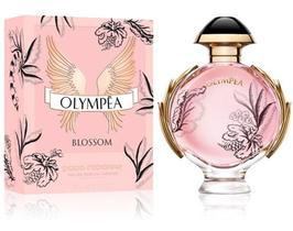 Paco Rabanne Olympéa Blossom Eau de Parfum Florale 80ml Feminino