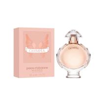 Paco Rabanne Olympéa Eau de Parfum 30ml Feminino Paco Rabanne Olympéa Eau de Parfum 30ml Feminino