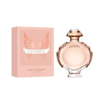 Paco Rabanne Olympéa Eau de Parfum 80ml Feminino