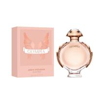Paco Rabanne Olympéa Eau de Parfum 80ml Feminino Paco Rabanne Olympéa Eau de Parfum 80ml Feminino