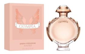 Paco Rabanne Olympéa Edp 80ml Para Feminino