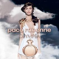 Paco rabanne olympéa feminino eau de parfum 30ml Paco rabanne olympéa feminino eau de parfum 30ml
