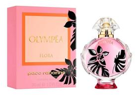 Paco Rabanne Olympéa Flora 30ml Feminino