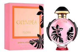 Paco Rabanne Olympéa Flora 50ml Feminino