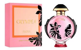 Paco Rabanne Olympéa Flora 80ml Feminino