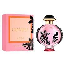 Paco Rabanne Olympea Flora Eau de Parfum 80Ml