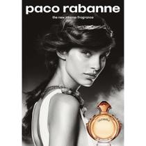 Paco rabanne olympéa intense feminino eau de parfum 30ml
