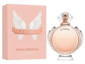 Paco Rabanne Olympéa Perfume Feminino - Eau de Parfum 30ml