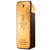 Paco Rabanne One Million Eau de Toilette - Perfume Masculino 200ml Paco Rabanne One Million Eau de Toilette - Perfume Masculino 200ml