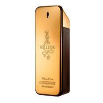 Paco Rabanne One Million Eau de Toilette - Perfume Masculino 200ml