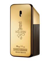 Paco Rabanne One Million Eau de Toilette - Perfume Masculino 50ml