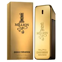 Paco Rabanne One Million EDT Masculino 100ml