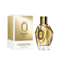 Paco rabanne - perf. fem. million gold edp 90ml Paco rabanne - perf. fem. million gold edp 90ml
