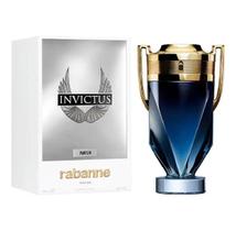 Paco rabanne - perf. mas. invictus parfum 200ml