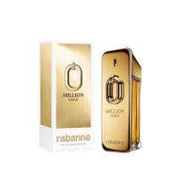 Paco rabanne - perf. mas. million gold edp intense 100ml