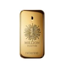 Paco rabanne perfume masculino one million parfum 50ml Paco rabanne perfume masculino one million parfum 50ml