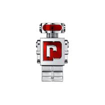 Paco rabanne perfume masculino phantom in red elixir 50ml Paco rabanne perfume masculino phantom in red elixir 50ml