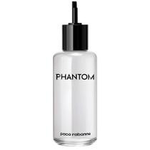 Paco Rabanne Phantom Eau de Parfum Refill - Perfume Masculino 200ml Paco Rabanne Phantom Eau de Parfum Refill - Perfume Masculino 200ml