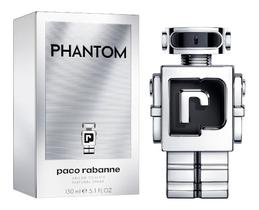 Paco Rabanne Phantom Eau de Toilette 150ml Masculino