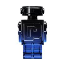 Paco rabanne phantom edp intense recarregável masculino 150ml