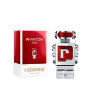 Paco rabanne phantom in red parfum elixir 50ml