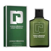Paco Rabanne Pour Homme Eau de Toilette 100ml Masculino