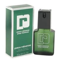Paco rabanne pour homme eau de toilette 50ml
