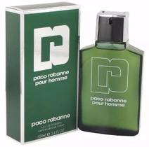 Paco Rabanne Pour Homme Masculino Edt 100ml