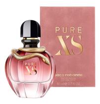 Paco Rabanne Pure XS For Her Eau de Parfum 80ml Feminino