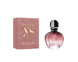 Paco Rabanne Pure XS For Her Eau de Toilette Feminino 30ML