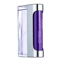 Paco Rabanne Ultraviolet Man Eau De Toilette - Perfume Masculino 100ml Paco Rabanne Ultraviolet Man Eau De Toilette - Perfume Masculino 100ml