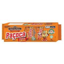 Pacoca C/ Mascavo C/10 Dacolonia