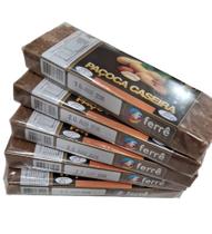 Paçoca caseira ferre 300g Paçoca caseira ferre 300g