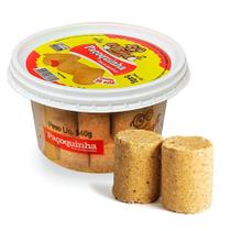 Paçoca clamel rolha c/30 paçoquinha paçocream Paçoca clamel rolha c/30 paçoquinha paçocream