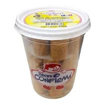 PAÇOCA CONFIRMA ROLHA 690g