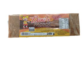 Paçoca dani 250g