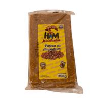 Paçoca de Amendoim Mineirinha - 350g
