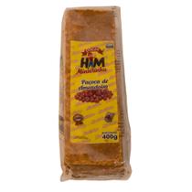 Paçoca de Amendoim Mineirinha - 400g